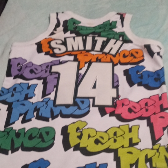 JERSEY - Picture 2 of 4